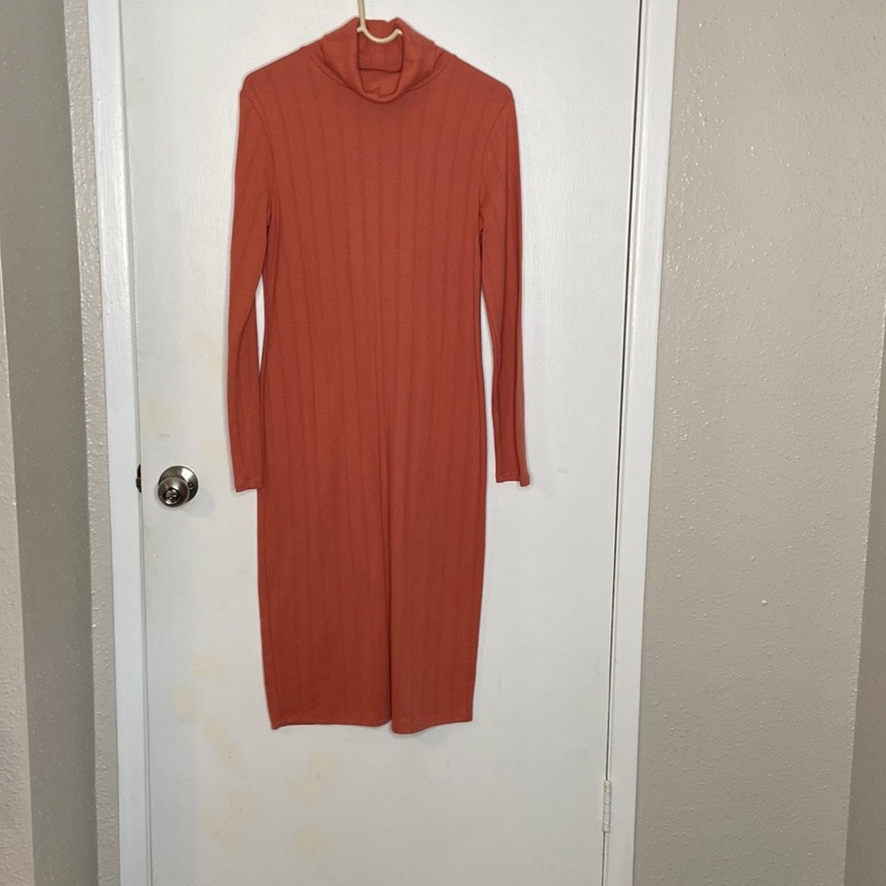 Wild fable dress